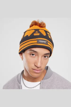 New Era Čepice Rep Team Bobble Mclaren Tnoant Mclaren Racing