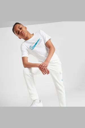 Nike Tričko U Nsw Tee Core Brandmark 2 B