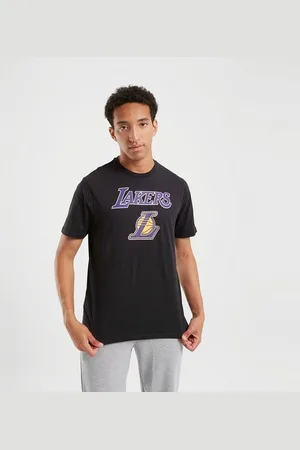 New Era Tričko Nba Team Lakers Los Angeles Lakers