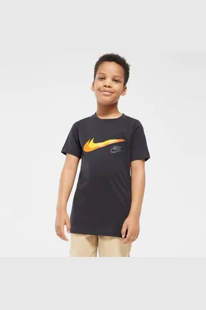 Nike Tričko B Nsw Si Ss Tee B