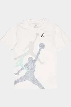 Jordan Tričko S/s Tee B