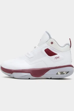 Jordan Stay Loyal 3 Bg