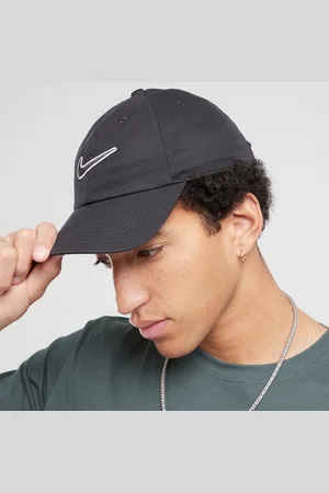 Nike Čepice U Nk Club Cap U Cb Swsh L