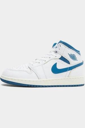 Jordan Air 1 Mid Se Bg