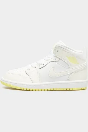 Jordan 1 Mid Fund Gp