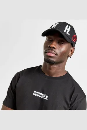 Hoodrich Čepice Og Akira V8 6 Panel Cap