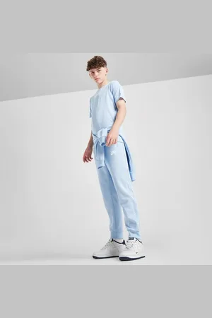 Nike Kalhoty Tape Pants Blu