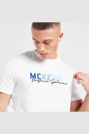 McKenzie Tričko Hare Tee Wht Tee