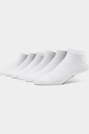 McKenzie 6 Pack Low Socks Junior