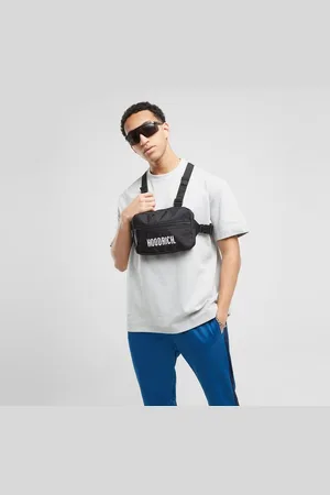 Hoodrich Taška Og Core Chest Bag