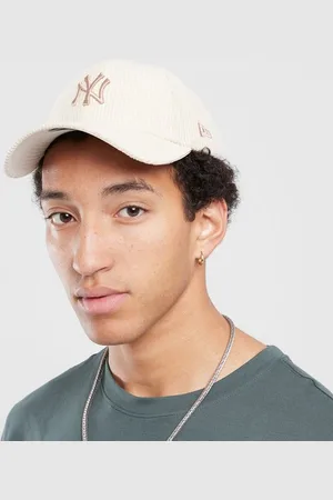 New Era Čepice Wmns Cord 940 Nyy New York Yankees Ltctau