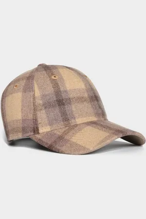 New Era Čepice Check 920 Newera Brw None