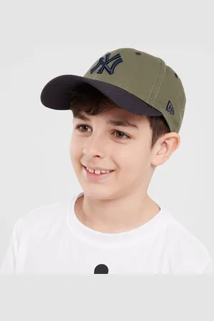 New Era Čepice Jr Contrast 940 Nyy New York Yankees Novnvy