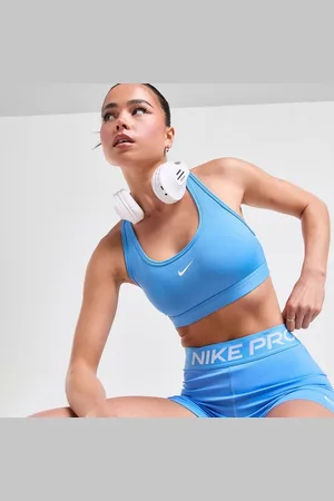 Nike Bra W Nk Swsh Lgt Spt Bra