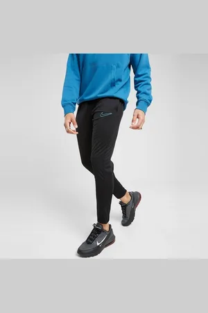 Nike Kalhoty Acad Pant Blk/cact Pants