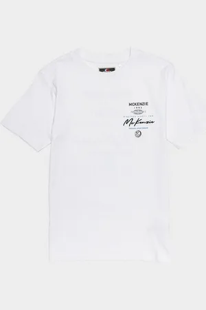 McKenzie Tričko Racer Tee