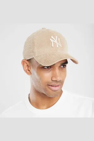 New Era Čepice Cord 940 Nyy New York Yankees Tautau