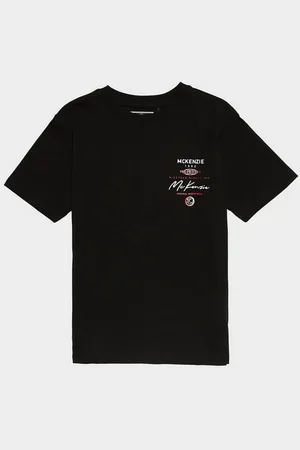 McKenzie Tričko Racer Tee