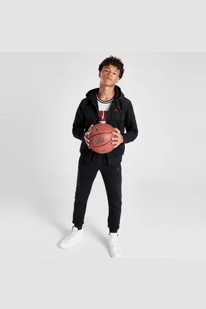Jordan Souprava Jmpmn Wvn Fz St Blk/rd B