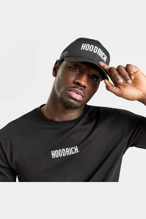 Hoodrich Čepice Og Limit V2 6 Panel Cap