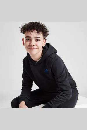 adidas Mikina S Kapucí B