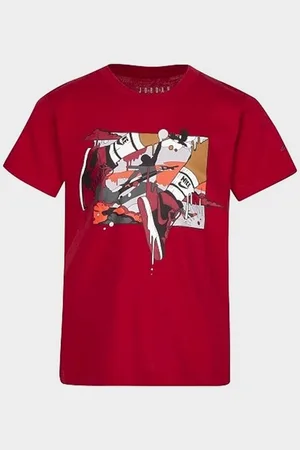 Jordan Tričko Jumpman Wrap