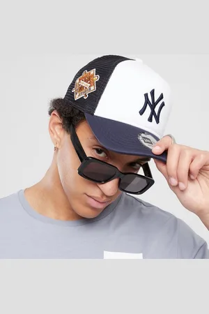 New Era Čepice Ws Trucker Nyy New York Yankees Nvy