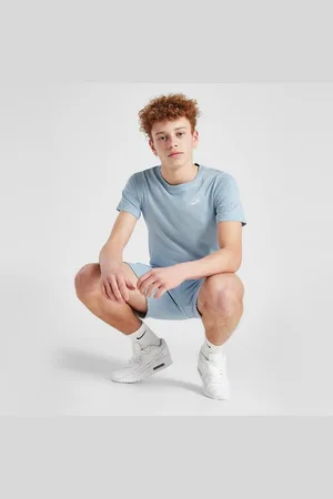 Nike Tričko K Nsw Tee Emb Futura B