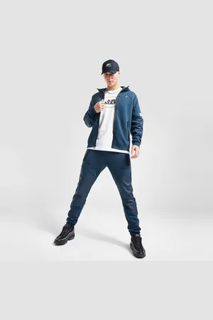 Nike Kalhoty M Nsw Air Max Flc Jogger