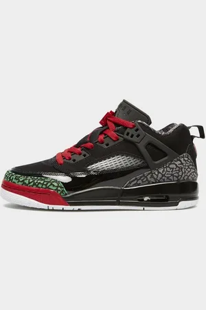 Jordan Spizike Low Bg