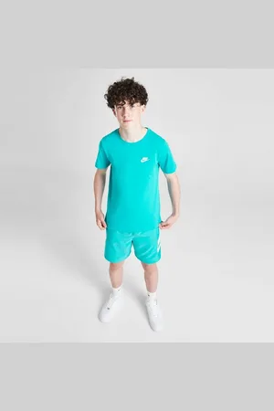 Nike Tričko K Nsw Tee Emb Futura Lbr