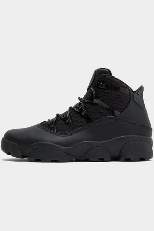 Jordan Winterized 6 Rings