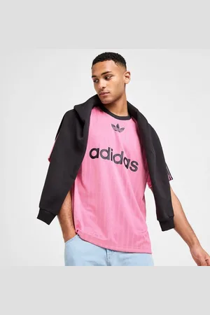 adidas Tričko Adicolor Poly T