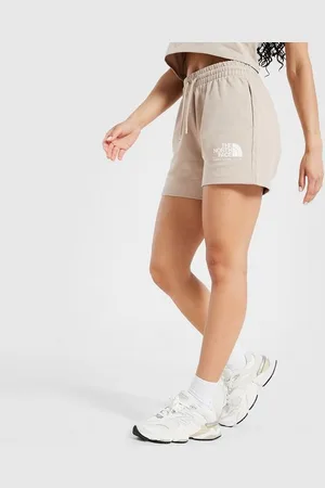 The North Face Šortky Tech Grph Short Bge/wh
