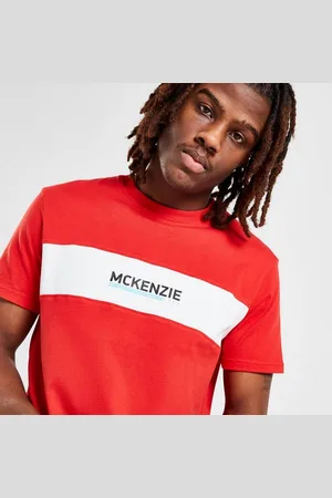 McKenzie Tričko Tiger Tee Mre