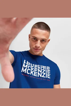 McKenzie Tričko Ace Tee Sbl Tee