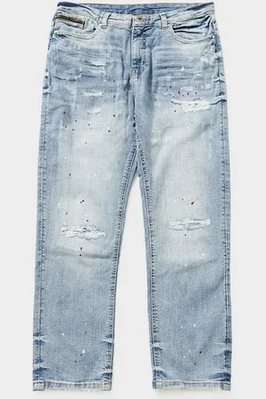 Supply & Demand Supply&demand Jeansy Denver Dnm Jn
