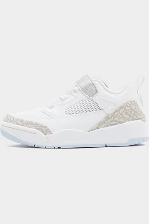 Jordan Spizike Low Bp