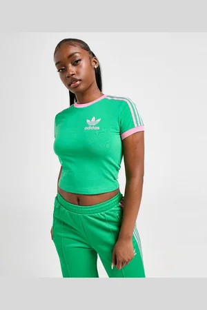 adidas Tričko Baby Tee