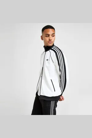 adidas Mikina Rozepínací Terrace Tt