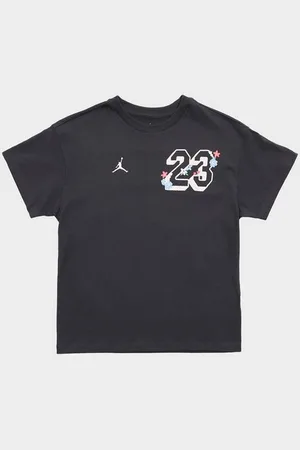 Jordan Tričko Jdg Summer Bloom Oversized Tee