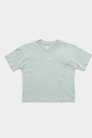 Nike Tričko G Nsw Tee Boxy Essntl Lbr