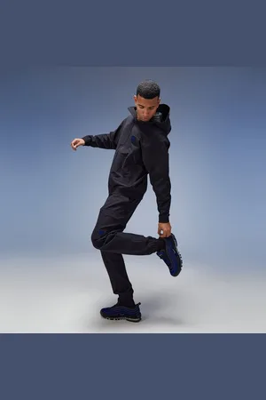 Nike Kalhoty Max Wvn Cargo Blk Pants