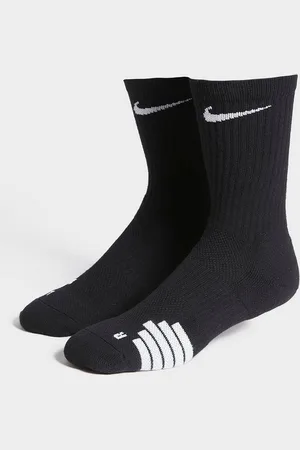 Nike Elite Crew Basketball Socks