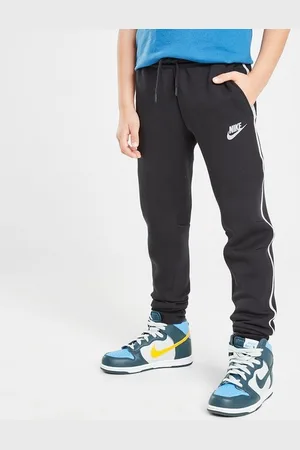 Nike Kalhoty B Nsw Tch Flc Ssnl Tf+ Jogger B