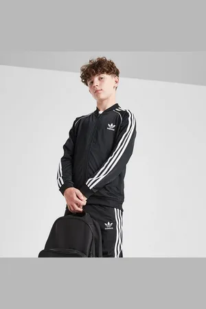 adidas Kalhoty Sst Track Pants B