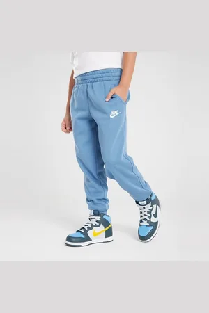Nike Kalhoty K Nsw Club Ft Jggr Lbr B