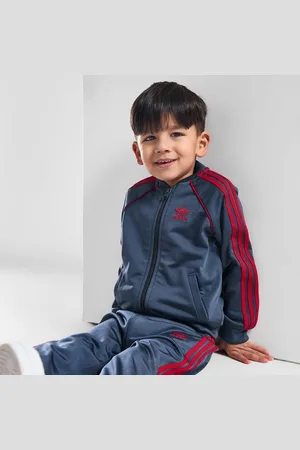 adidas Souprava Sst Tracksuit B