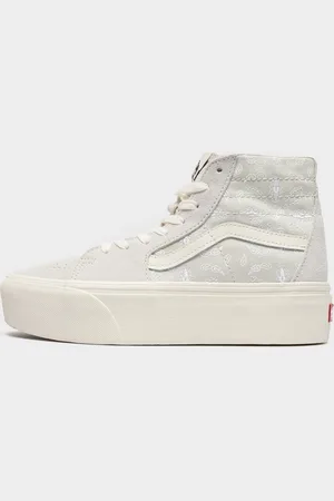 Vans Sk8 Hi Tapered