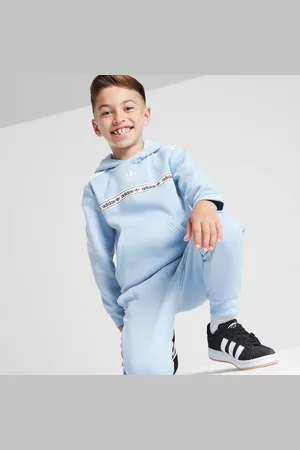 adidas Souprava Tpe Oh Hd Set Lblu B